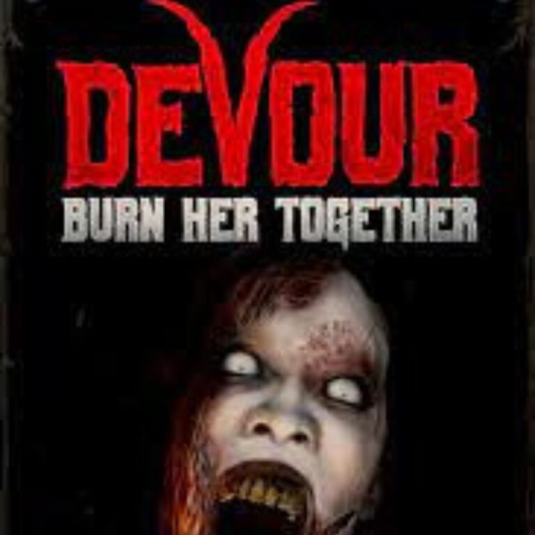 DEVOUR – gra VR w Gamerooms.pl