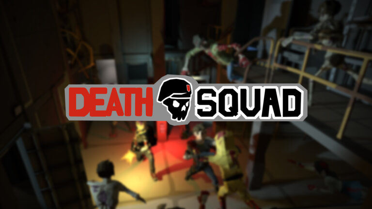 Dead Squad – gra VR w Gamerooms.pl