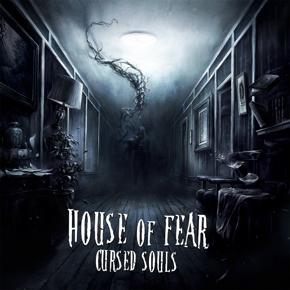 HoF: Cursed Souls – gra VR w Gamerooms.pl