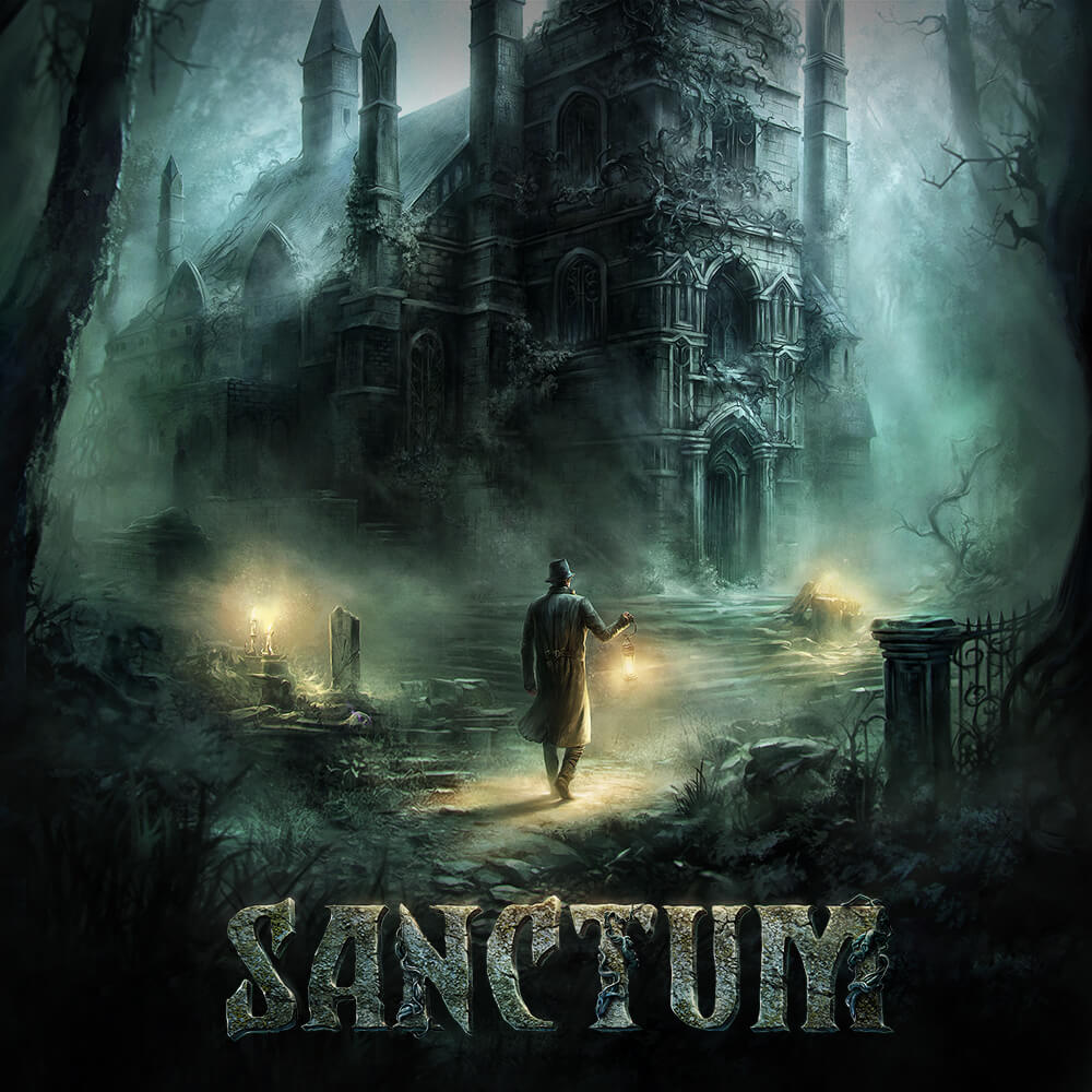 Sanctum – gra VR w Gamerooms.pl