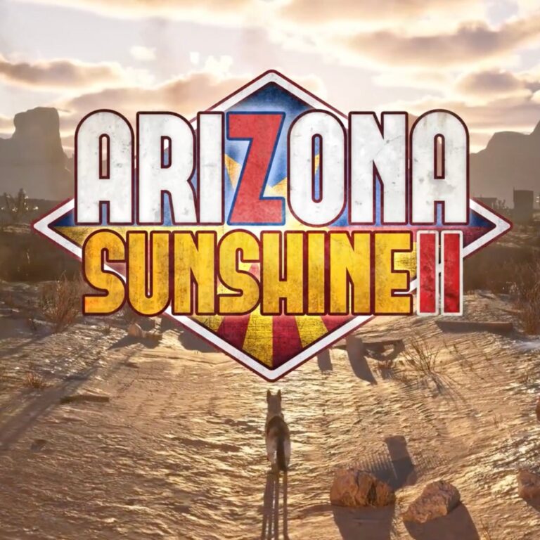 Arizona Sunshine II – gra VR w Gamerooms.pl