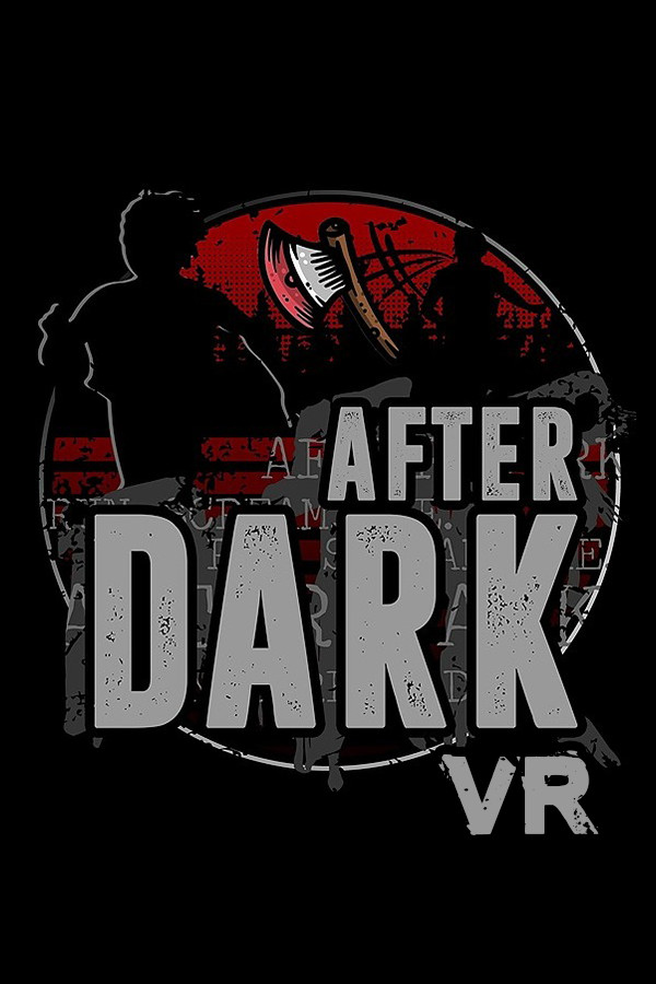 After Dark VR – gra VR w Gamerooms.pl